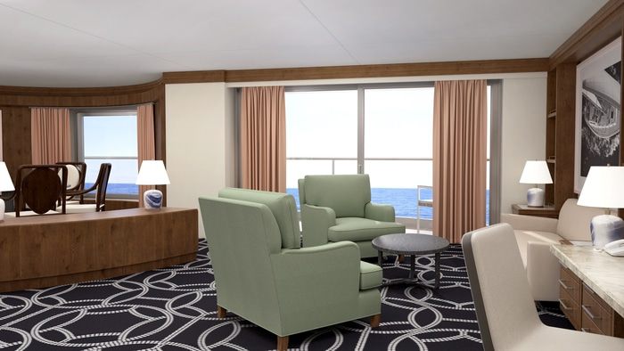 Accommodation